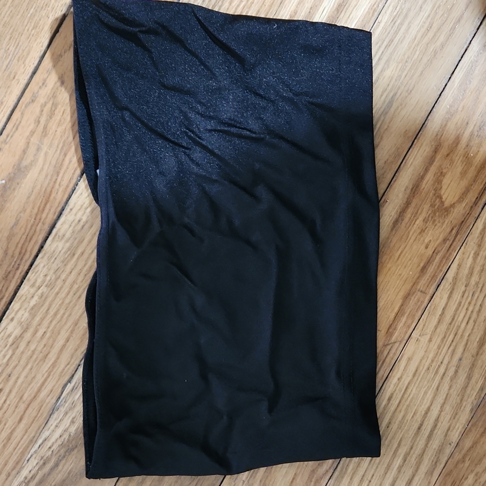 COLLUSION Disco Bandeau Top – Size US 2 / UK 6